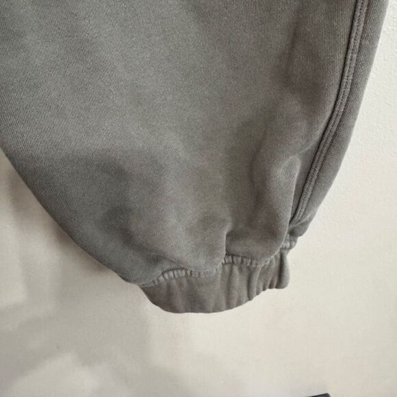 Lululemon Relaxed High-Rise Jogger Carob Brown size 10 - Picture 5 of 7